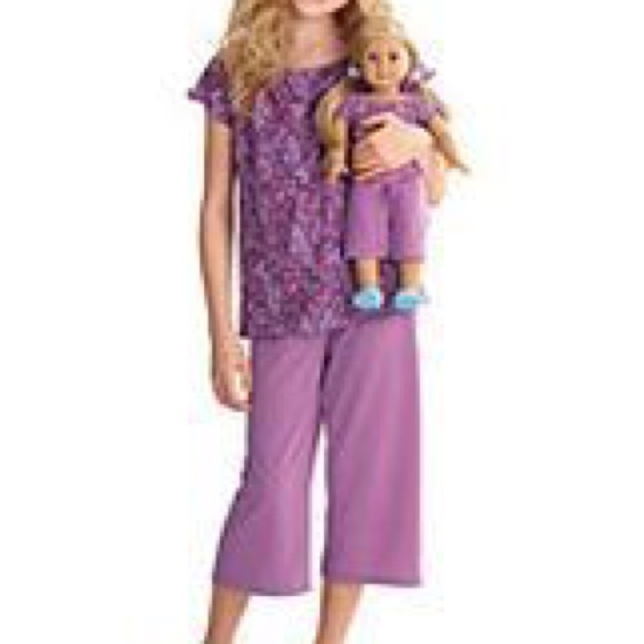 peacocks pjs